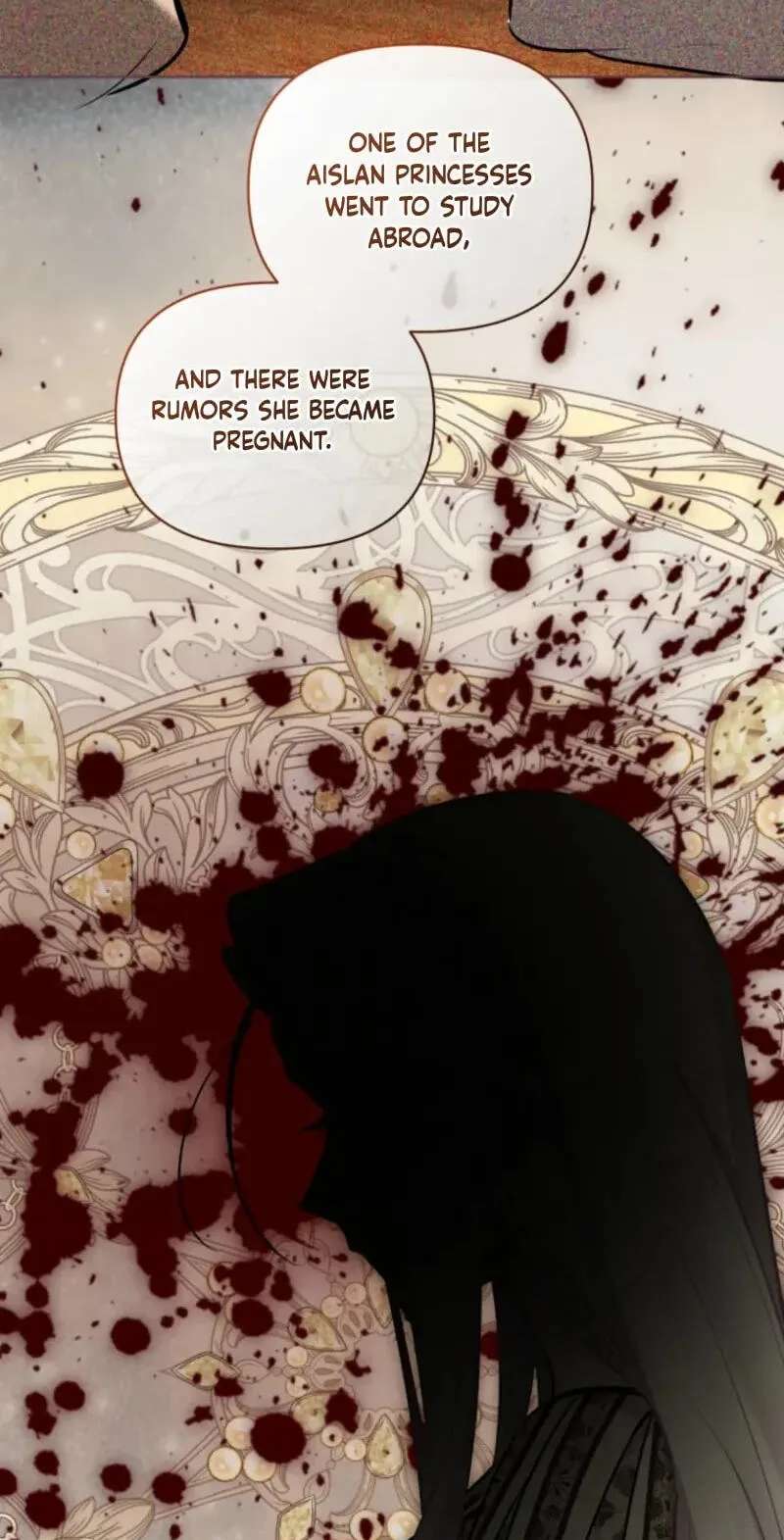 My Mad Fake Marriage to Maddie Chapter 84 - page 69