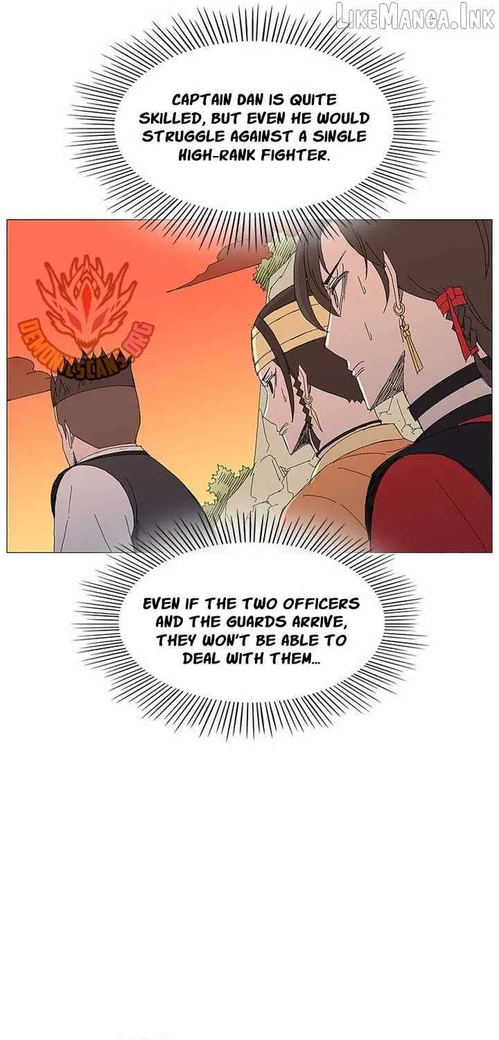 The General - Fighting Legend Chapter 112 - page 58