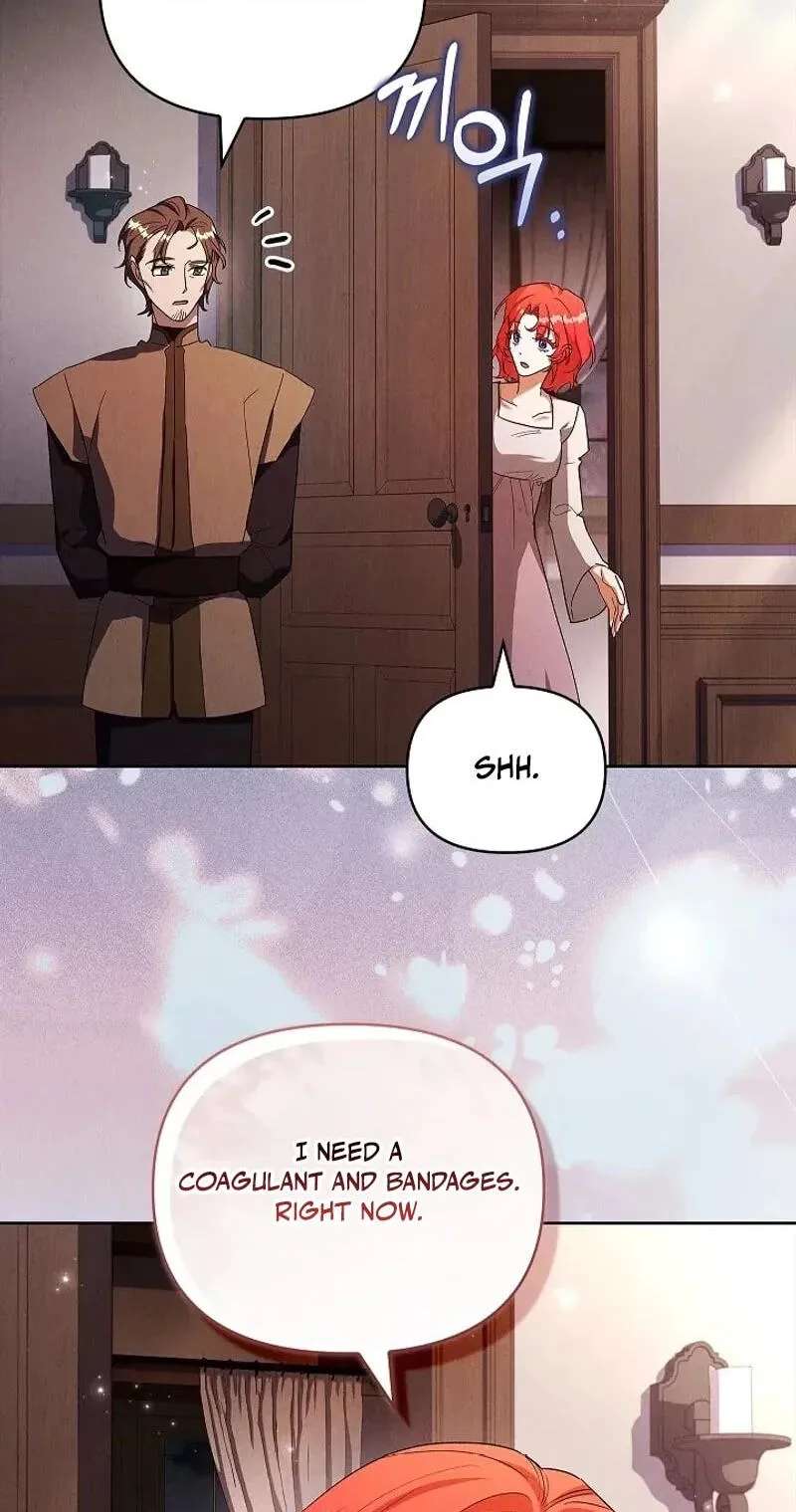 Regarding the Perfect Revenge Chapter 32 - page 54