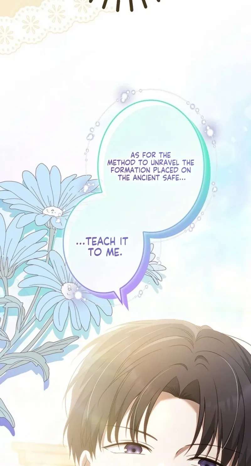A Word from Violet Chapter 37 - page 85