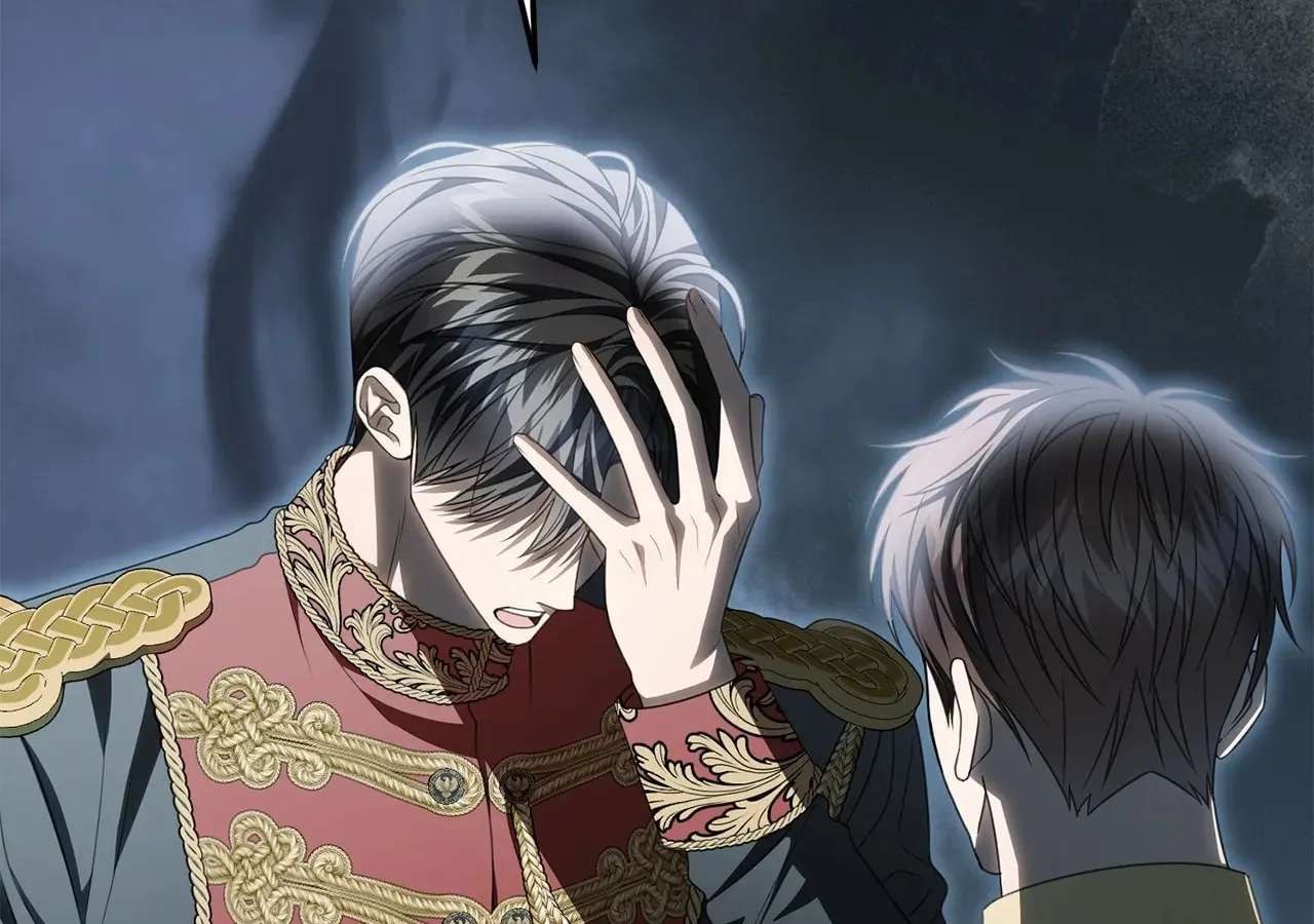 That’s Not What My Will Said Chapter 63 - page 101