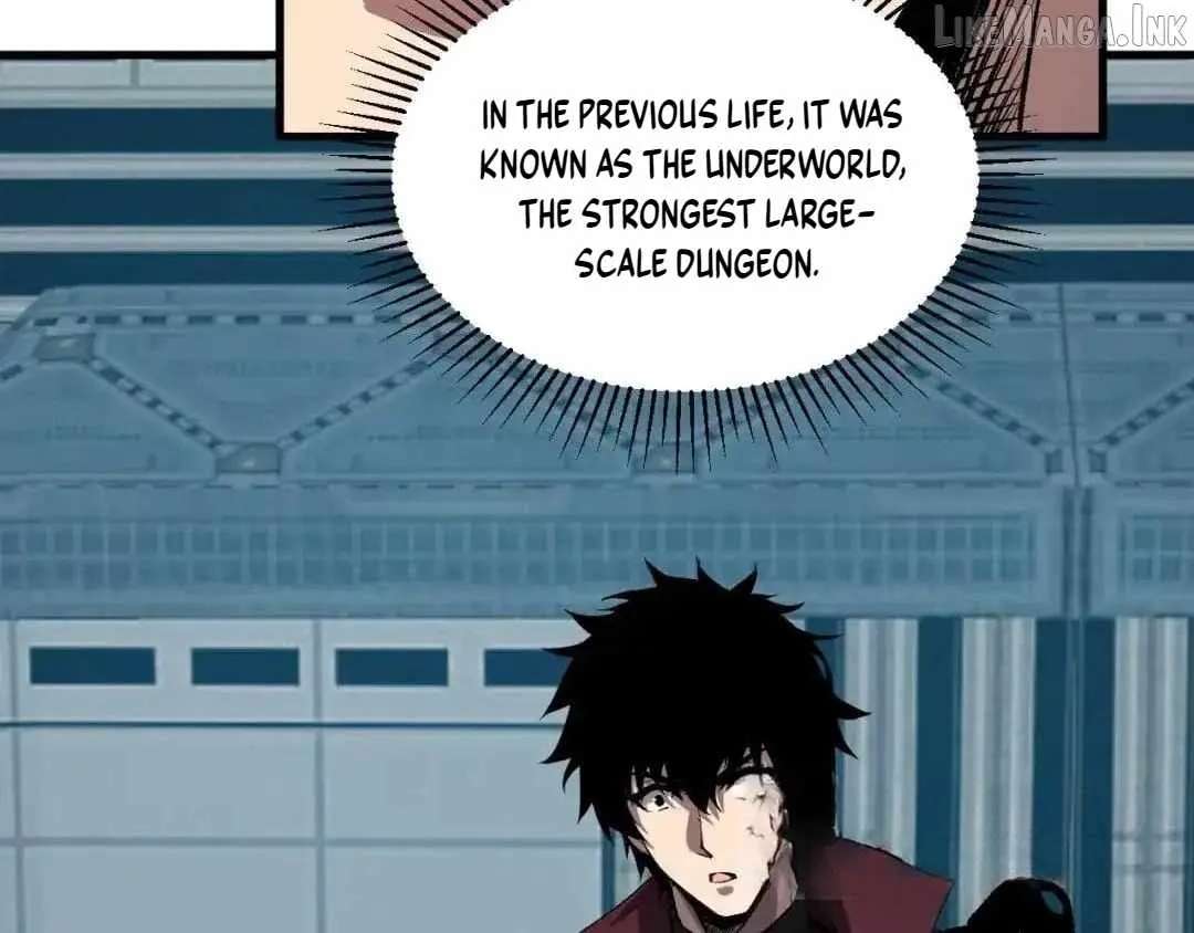 Doomsday for All: Me, Virus Monarch Chapter 131 - page 143