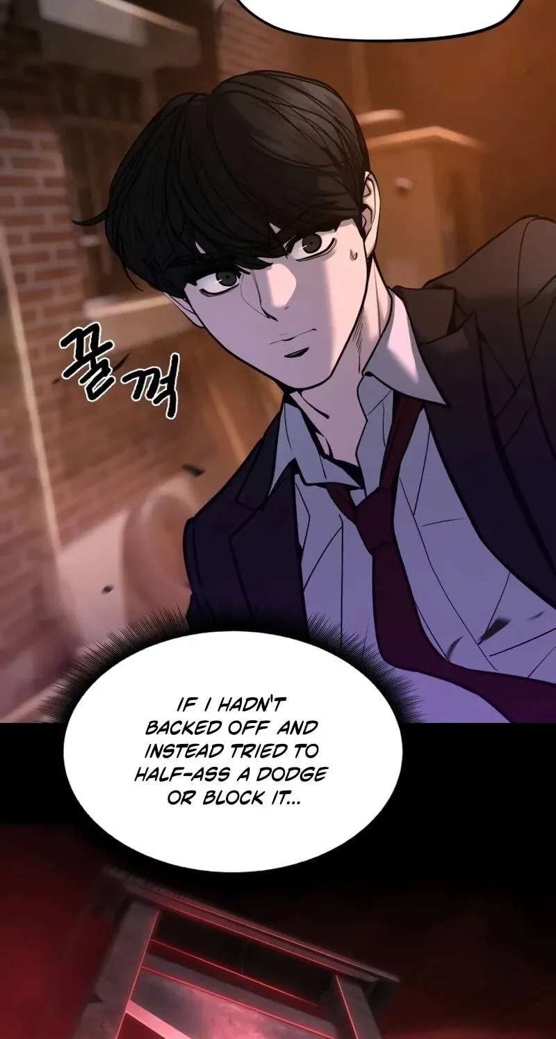 Designated Bully Chapter 200 - page 35