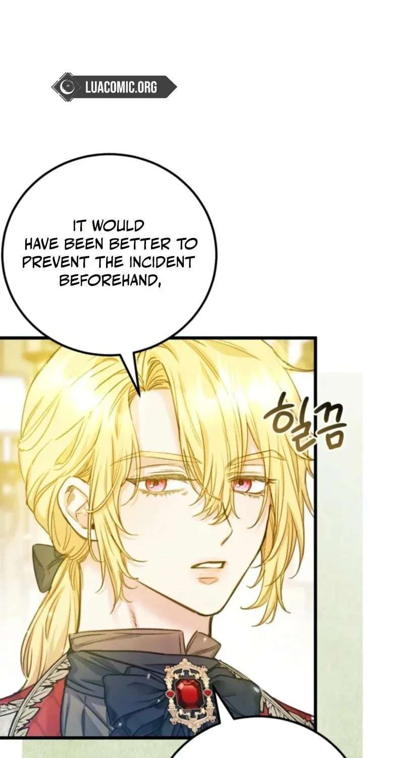 The Villainess is a Millionaire Fixer Chapter 39 - page 69