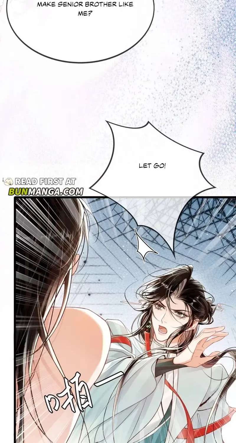 The Bad Big Brother Survival Guide Chapter 4 - page 10