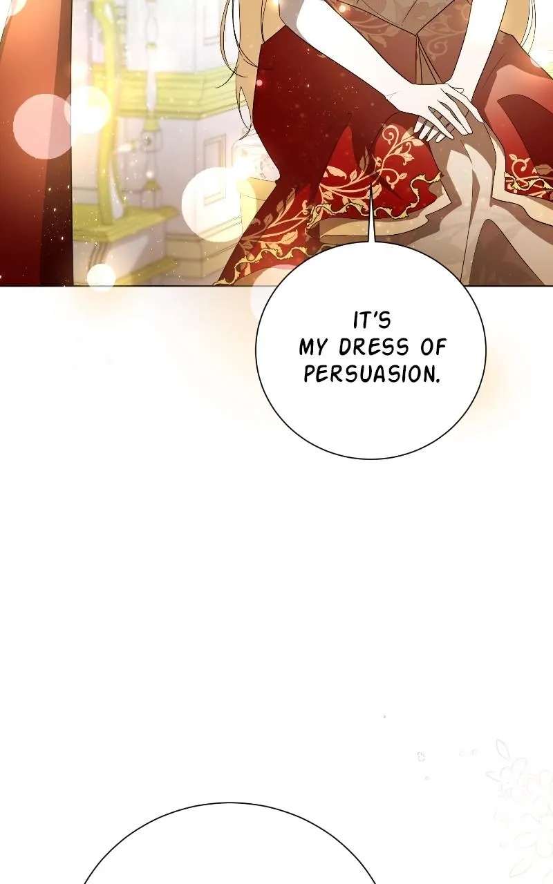 Wished You Were Dead Chapter 129 - page 107