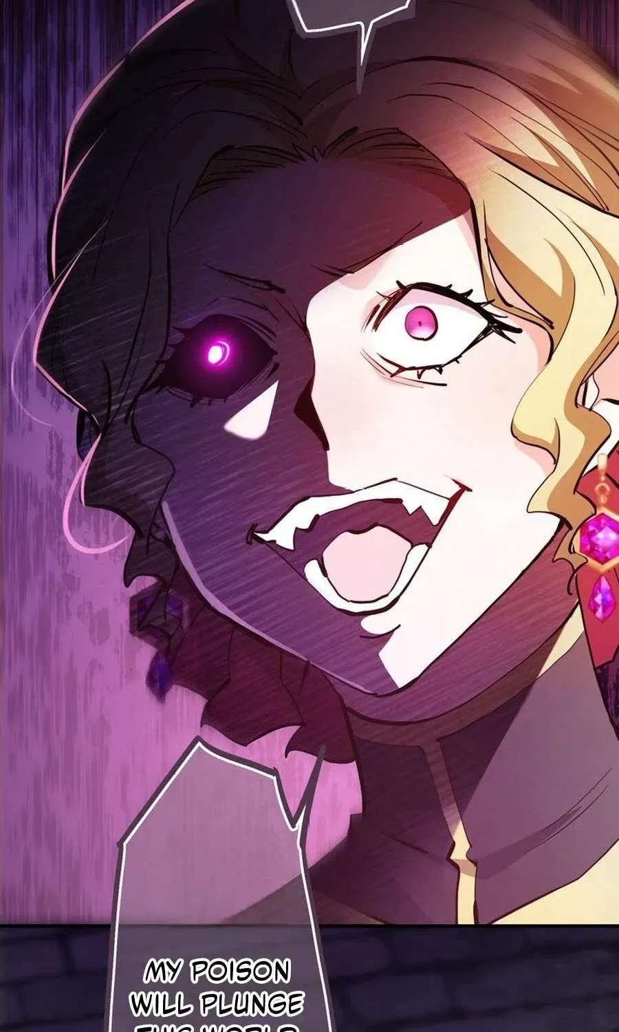 How The Villainous Alicia Saves The Day Chapter 99 - page 71