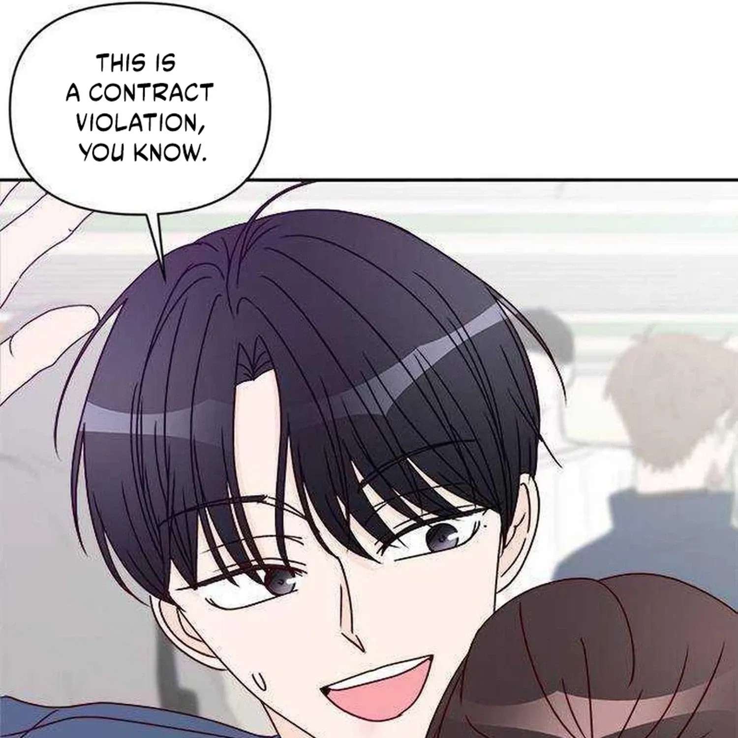 Next Door Boyfriend Chapter 48 - page 108