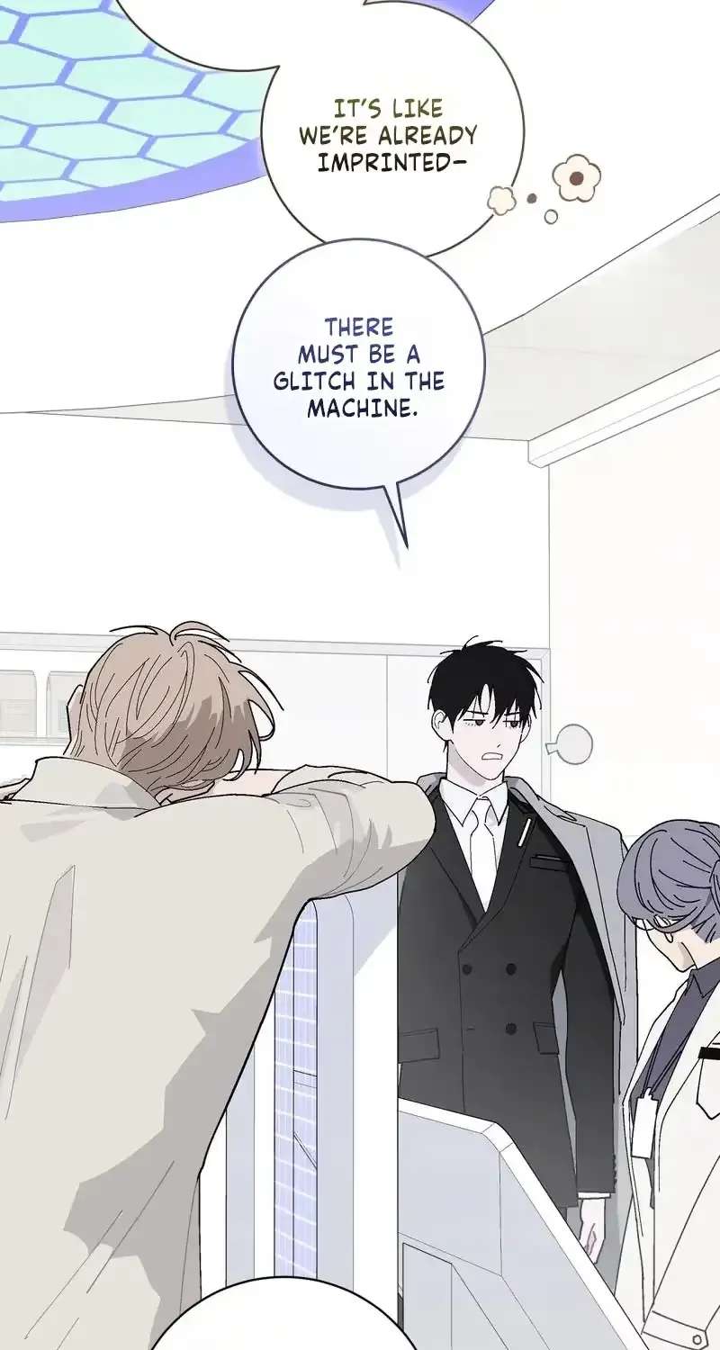 A Guide to Proper Precognition Chapter 2 - page 33