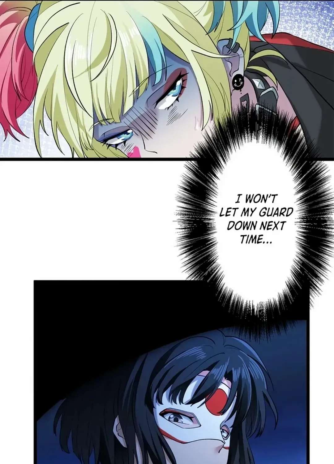 Isekai Suicide Squad Chapter 4 - page 105