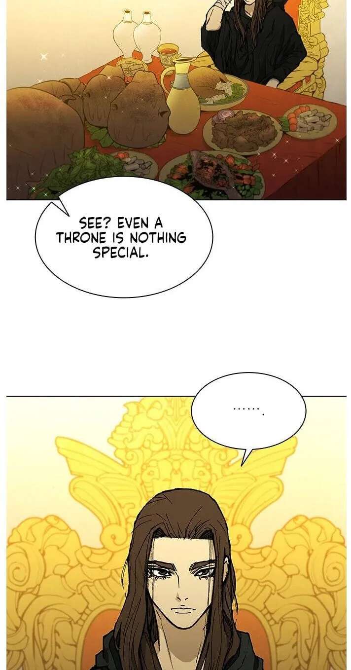 The Long Way of the Warrior Chapter 183 - page 10
