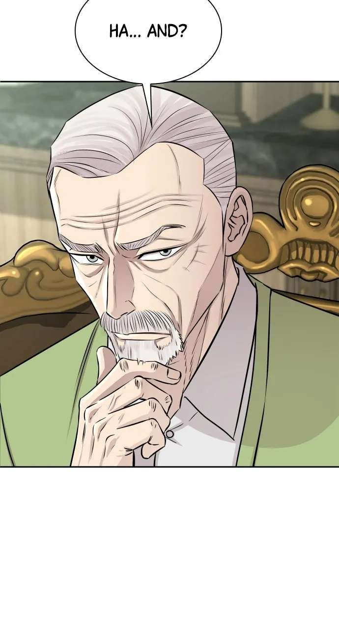 Genius Grandson ofthe Loan Shark King Chapter 20 - page 83