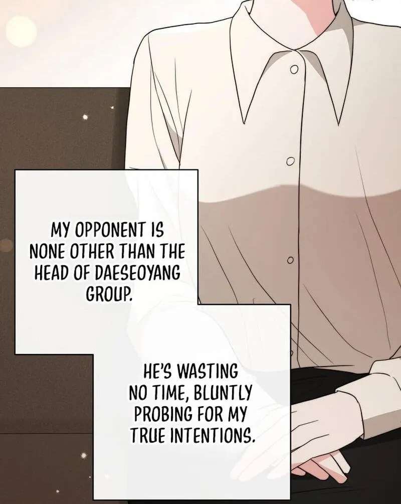 Dangerous Newlyweds Chapter 46 - page 60