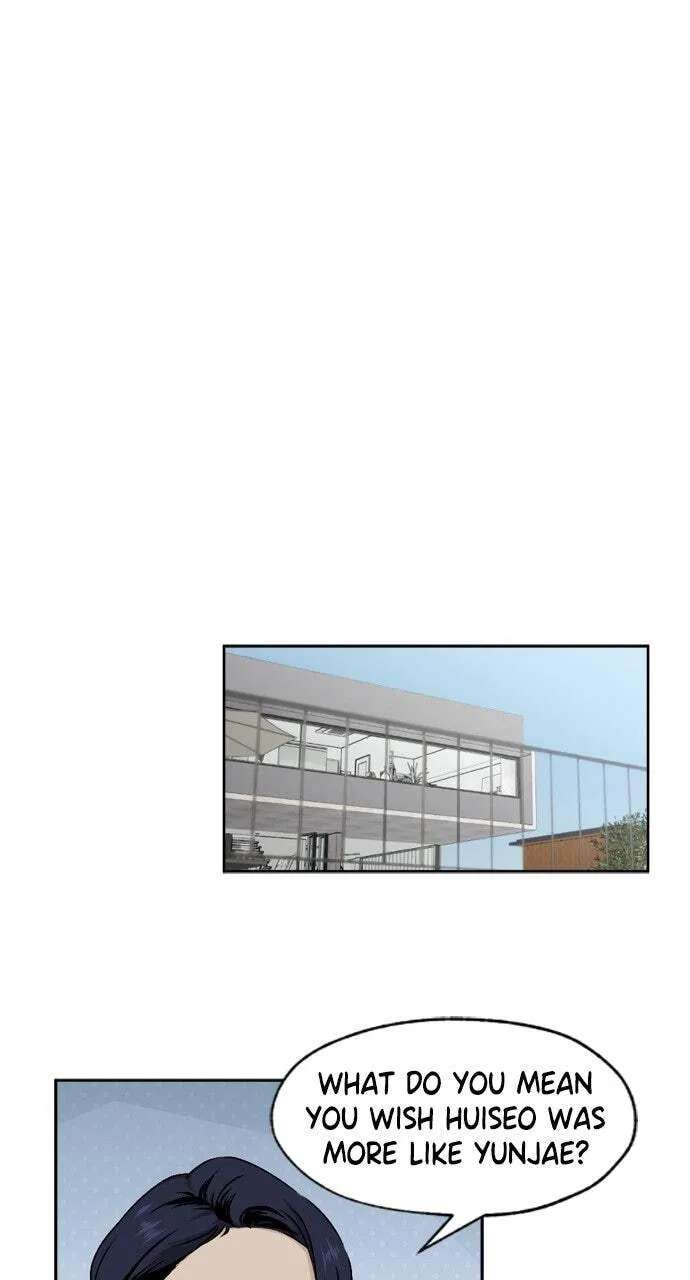 Proof of Dignity Chapter 60 - page 52