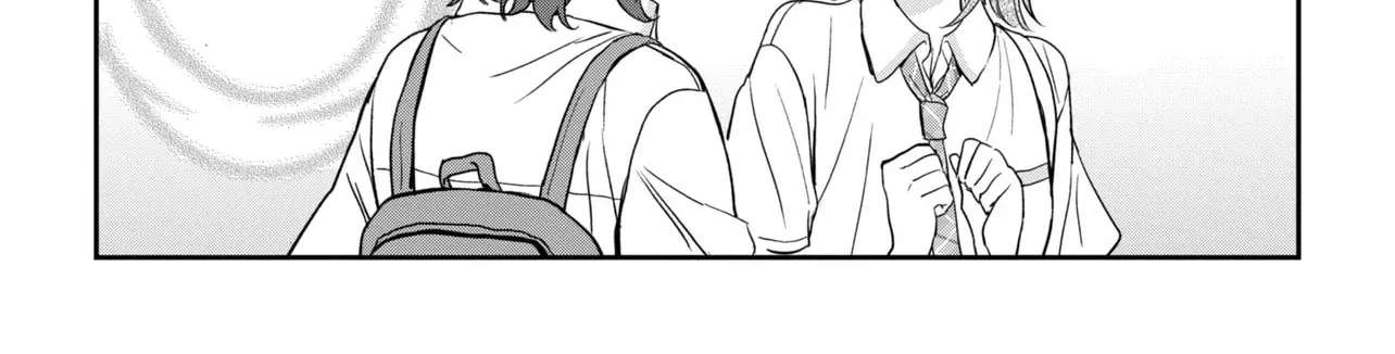 Days with My Stepsister Chapter 38.1 - page 18