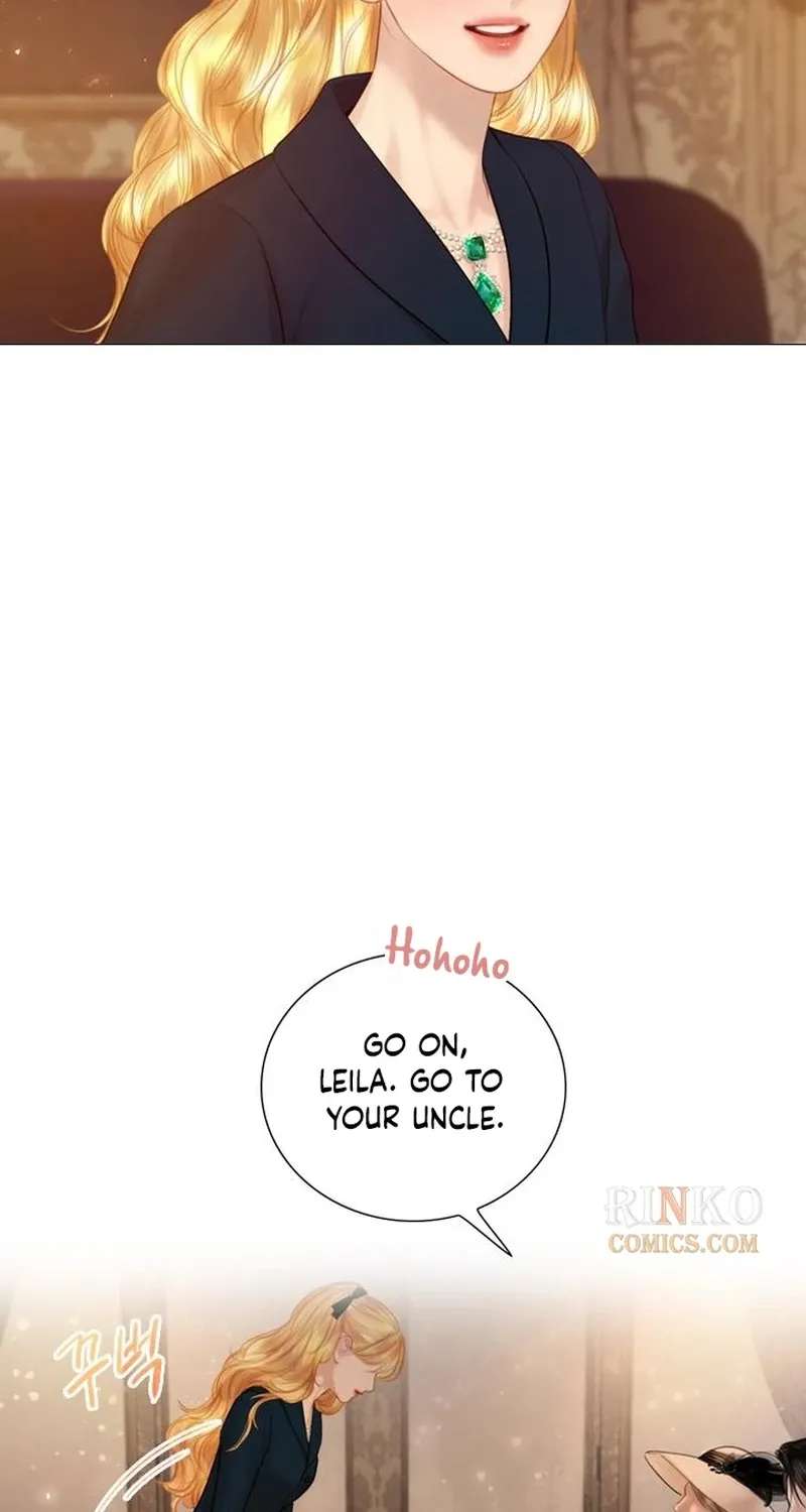 Cry, Even Better If You Beg Chapter 83 - page 64