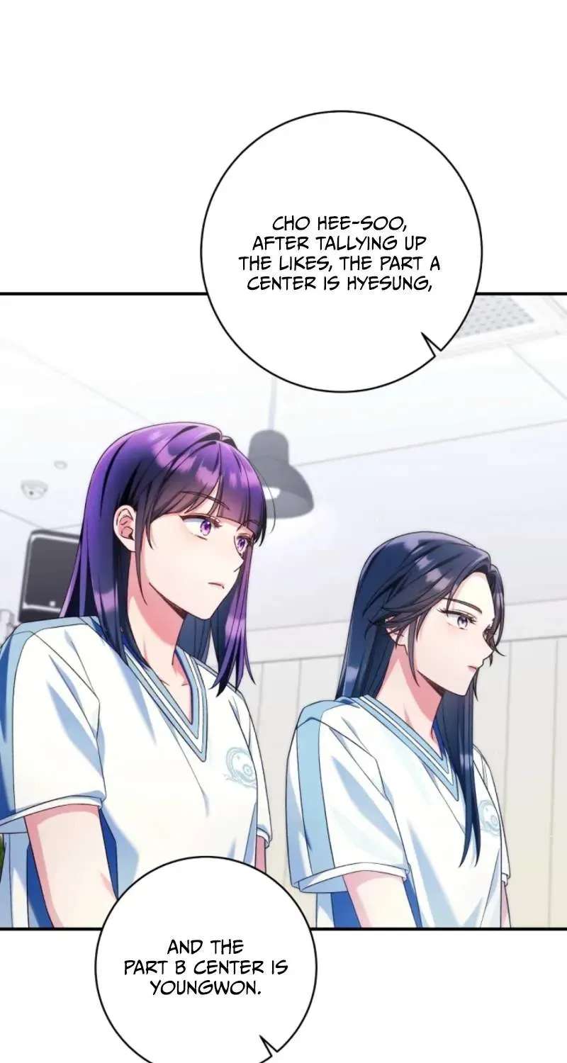 I Tried to Debut My Kid, But Ended Up Debuting Myself Chapter 76 - page 66