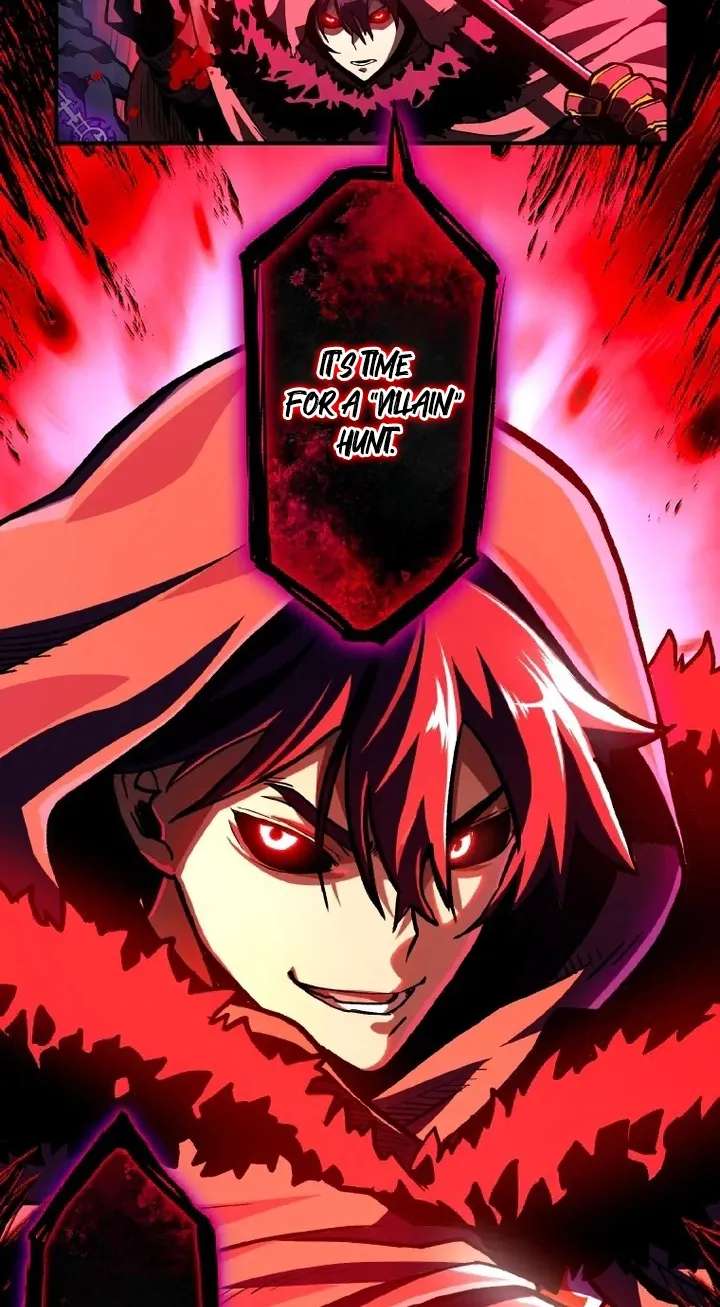 Revenge of the Villain Slayer Chapter 12 - page 51