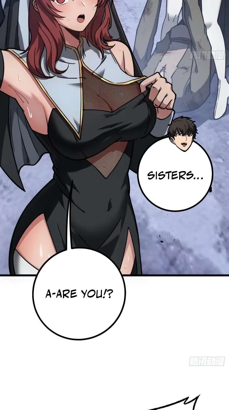 Global Awakening: The Synthesis Master Starts with an Undead Army Chapter 9 - page 17