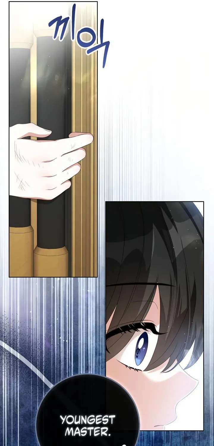 I Became a Closet Monster Instead of a Fantasy Heroine Chapter 12 - page 70