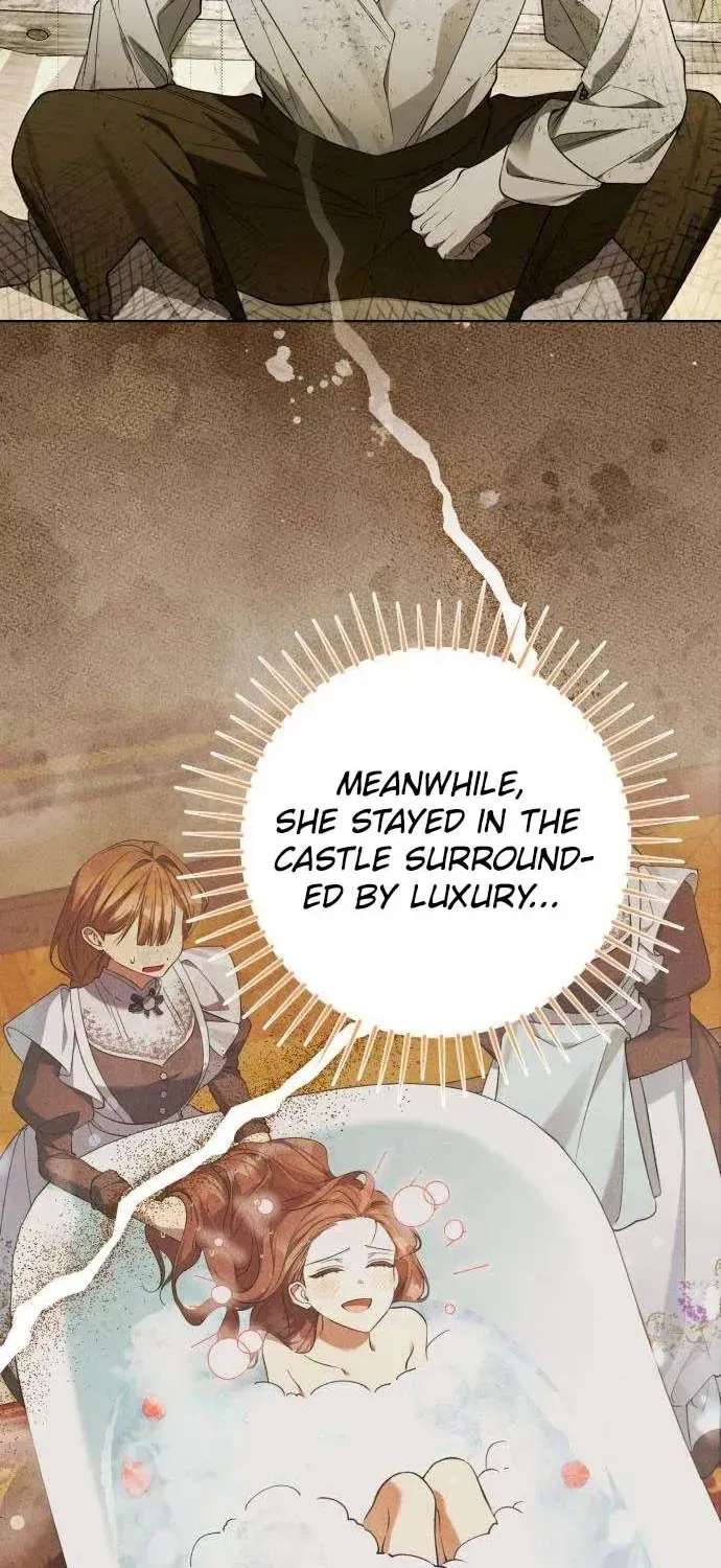 I Became the Owner of a Poor Estate Chapter 3 - page 68