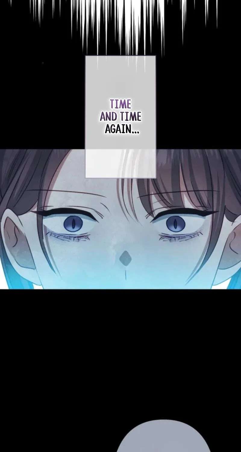 When My Enemies Weep Chapter 42 - page 39