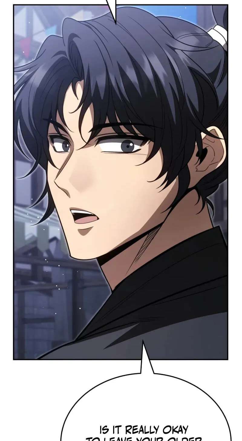 The World's Strongest Regime Chapter 16 - page 60