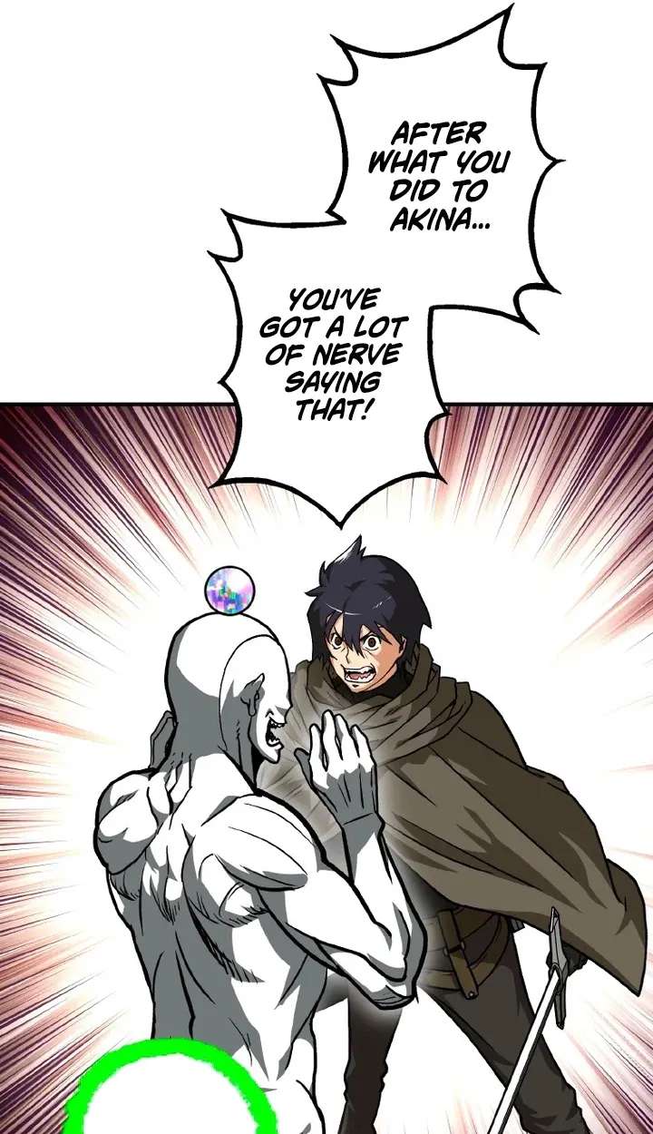 Revenge of the Villain Slayer Chapter 9 - page 12