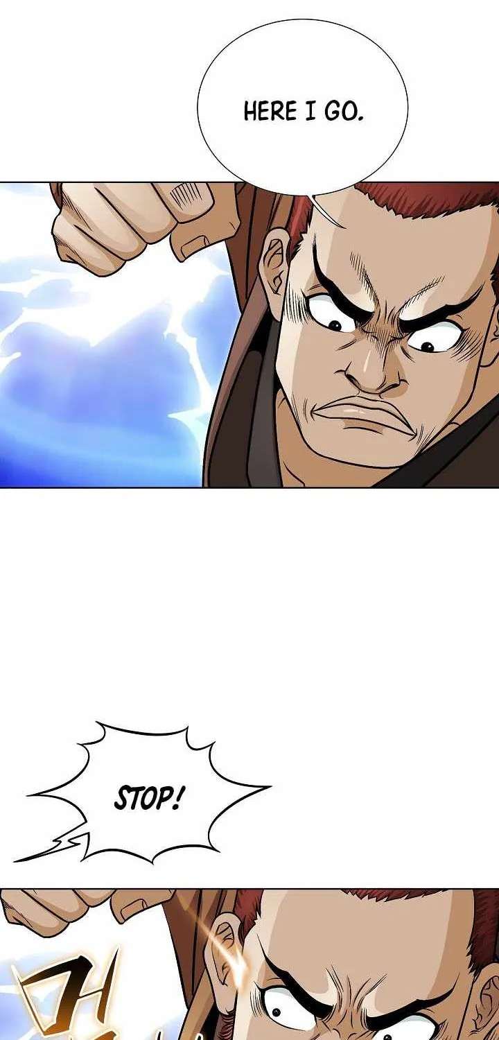 The Rogue Young Master of the Namgung Clan Chapter 31 - page 43