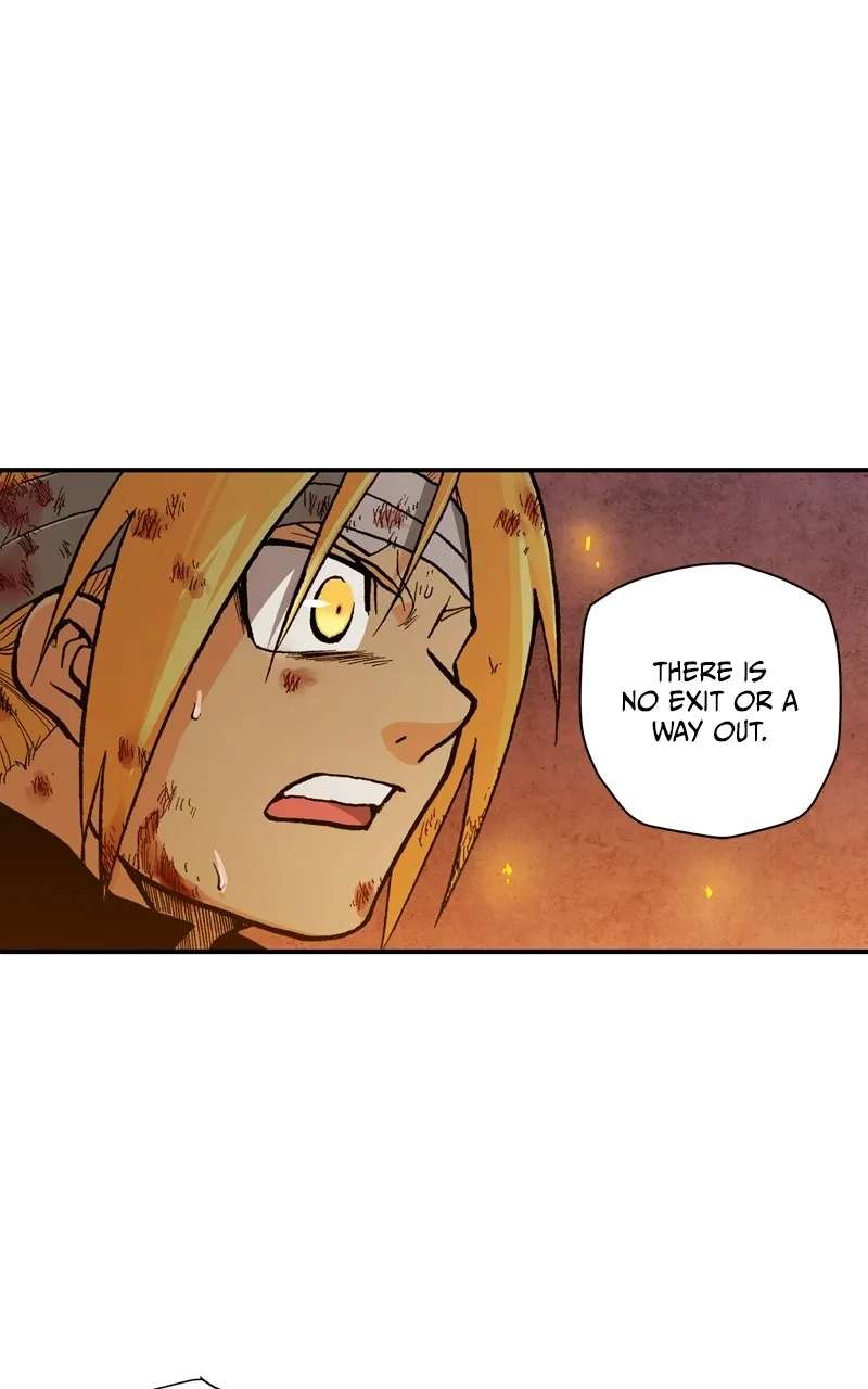 Fullmetal Alchemist (Official Webtoon) Chapter 142 - page 1