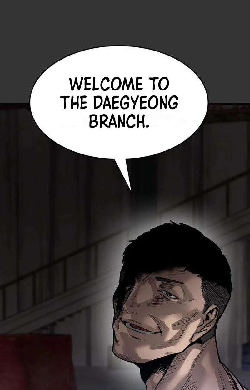 Cartel Chapter 29 - page 31