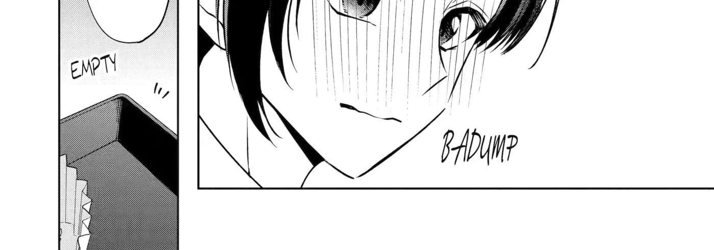 Don't Pry Into People's Genders in Online Games! Chapter 2 - page 16