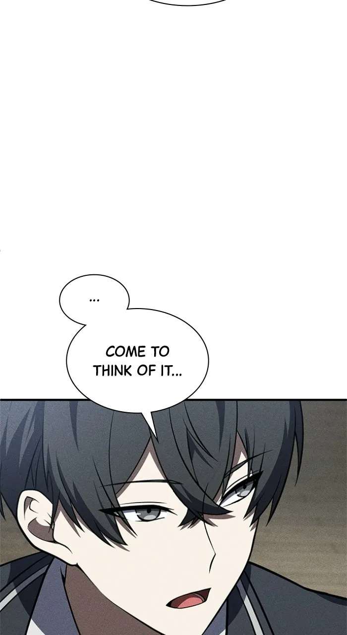 The Genius HeroEnrolls Again Chapter 14 - page 32