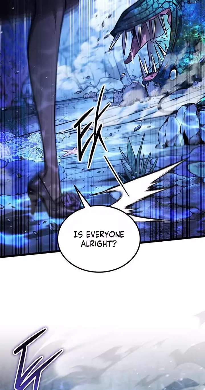 LV. 99 The Princess of Dark Flare Chapter 48 - page 32