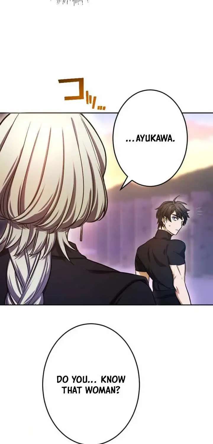 Lv9999 no Rettousei ~Kaiki Shita Ore wa Josei Saikyou Sekai o Musou Suru~ Chapter 19 - page 76