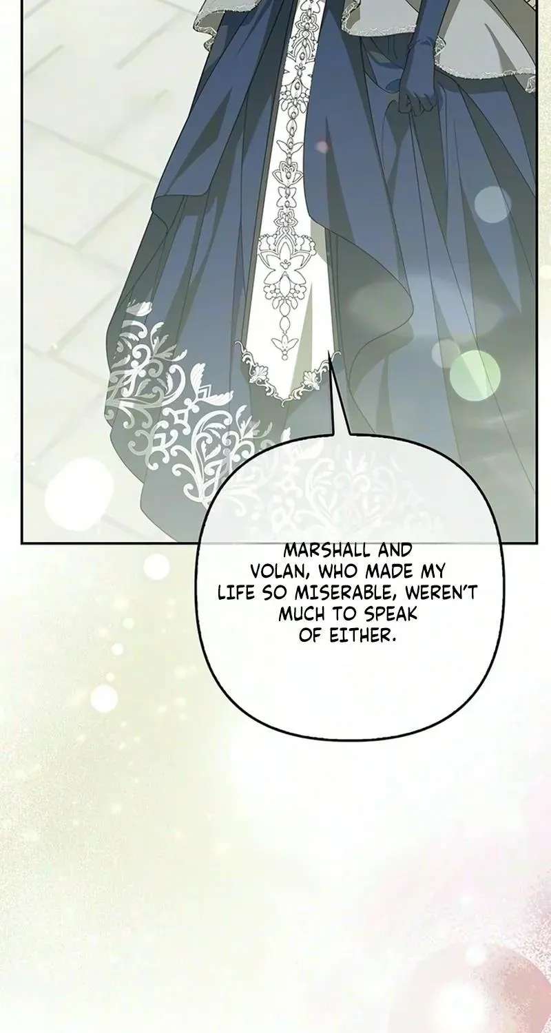 A Wicked Woman's Life with Her In-Laws Is Fun Chapter 10 - page 9