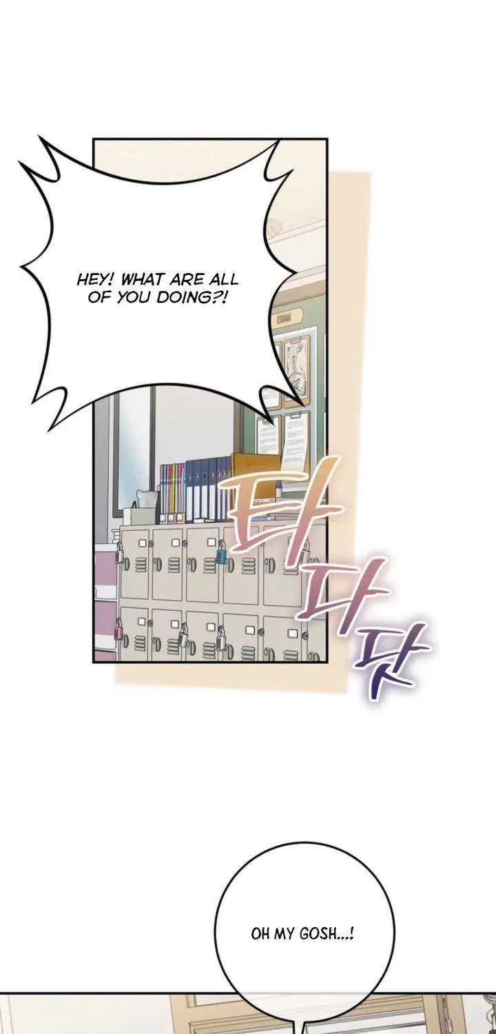 The Top Student Hides Her Regression Chapter 11 - page 31