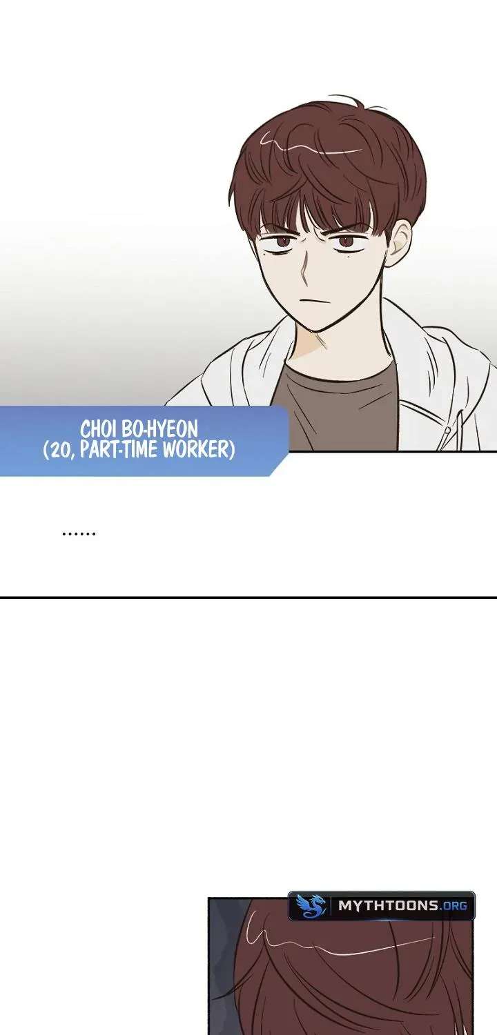 A Spot Where the Snow Melted Chapter 1 - page 42