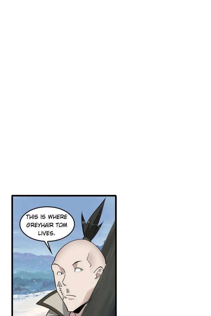The Master of Fate Chapter 93 - page 17