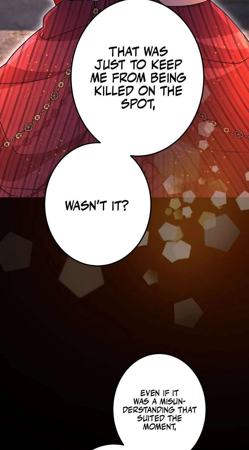 Ubawareru Kakugo wa Yoroshii desu ka? ~Aku Homare no Otome to Eiyuu Sou no Kishi~ Chapter 33 - page 20