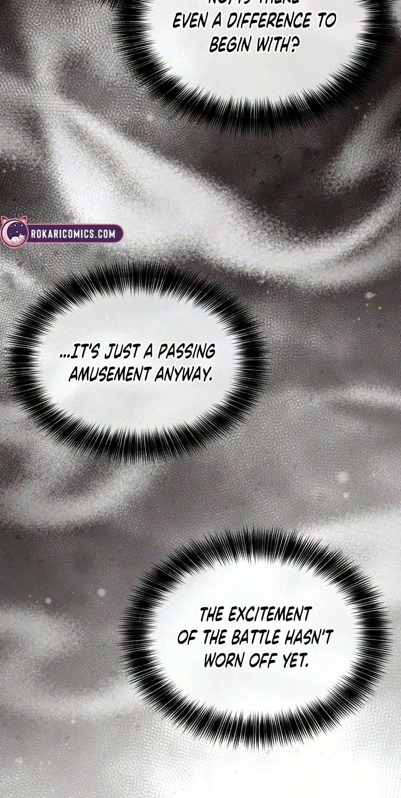 Don't Tame Me Recklessly! Chapter 42 - page 63
