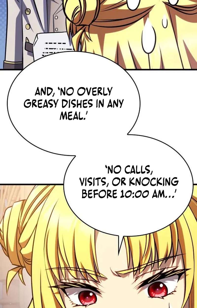 I'm Quitting Everything and Selling Cola Chapter 15 - page 90