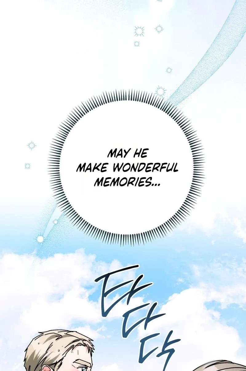 May I Cry Now? Chapter 62 - page 94