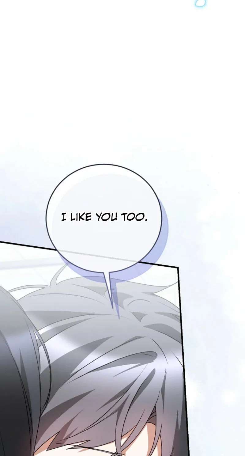 I Am In The Same Class As The Crazy Male Leads Chapter 96 - page 55