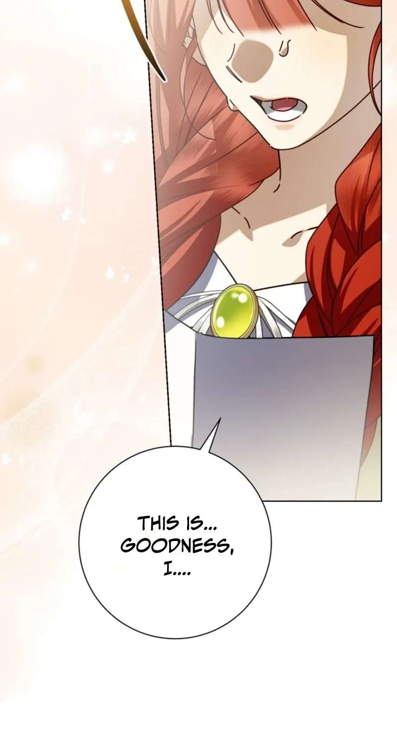 Married at Face Value Chapter 88 - page 42