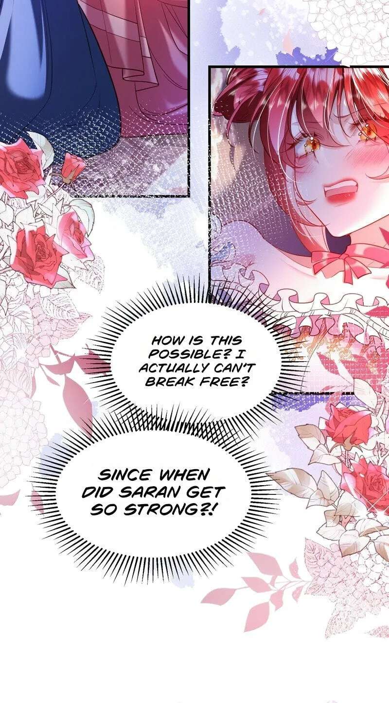 The Demon Maid Only Wants to Be Bullied by the Villainess Noble Lady Chapter 50 - page 33