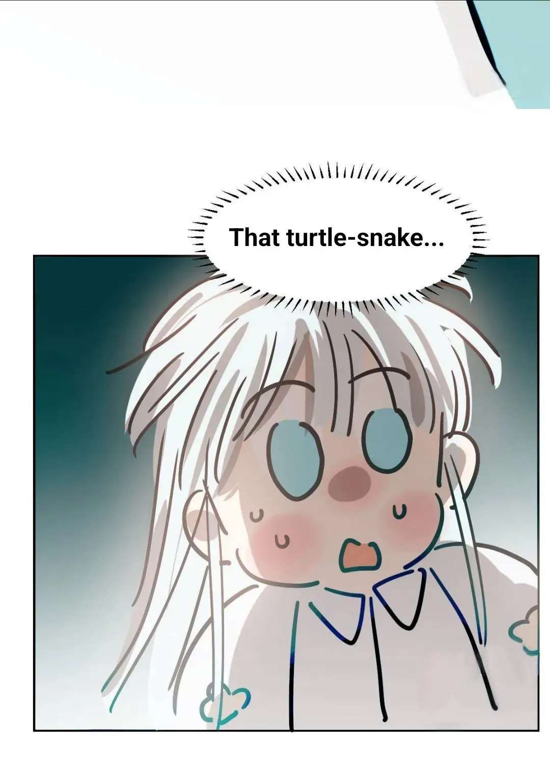 AoAo Waiting to Be Eaten Chapter 208 - page 61