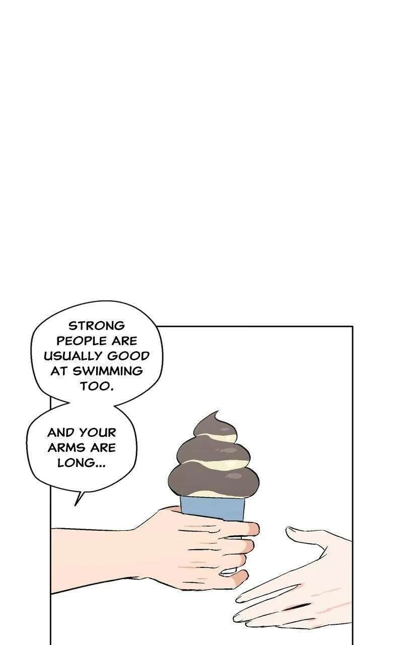 Pool Boy Chapter 40 - page 76