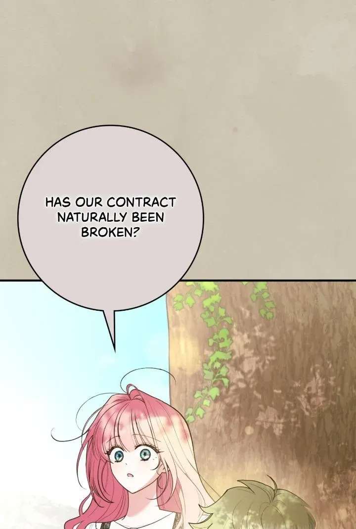 The Beloved Gardener of the World Tree Chapter 52 - page 32