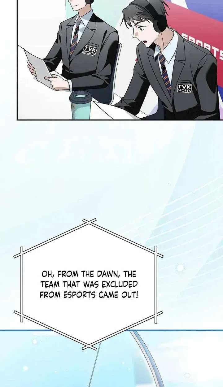 Surviving as a PD Idol Chapter 58 - page 103
